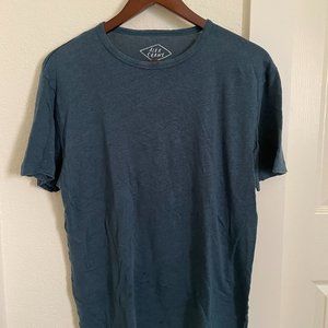 Alex Crane - Linene Tee